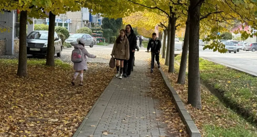 Возвращение столетней красоты: имя Зоя снова в моде в 2025 году  