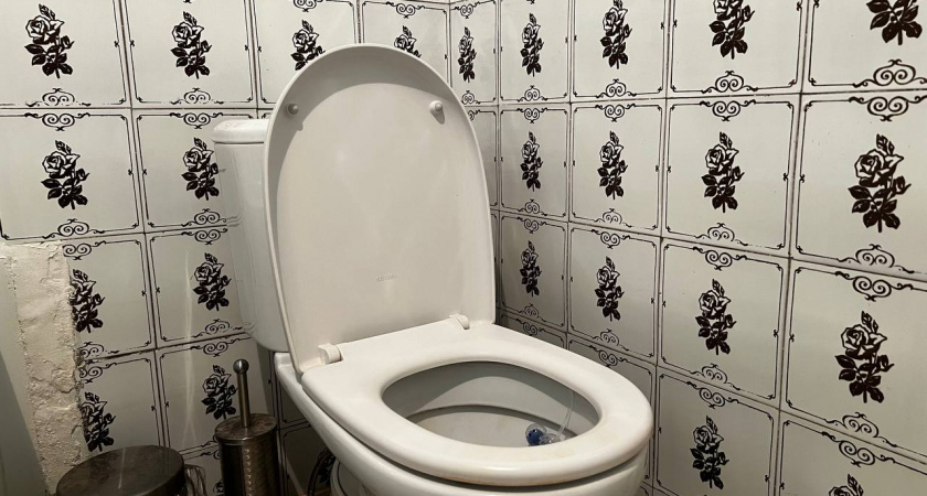 Проверяем себя: 5 скрытых мест в унитазе, которые не чистят 99% хозяек