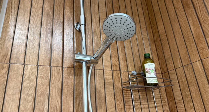 Почему в США и Канаде не пользуются ванной и душем: у них есть третий вариант и он гораздо лучше во всем — тоже хочу поставить