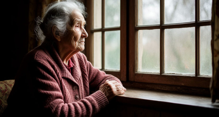 Никогда не селите престарелых родственников к себе: настоящая опасность, по совету опытных психологов