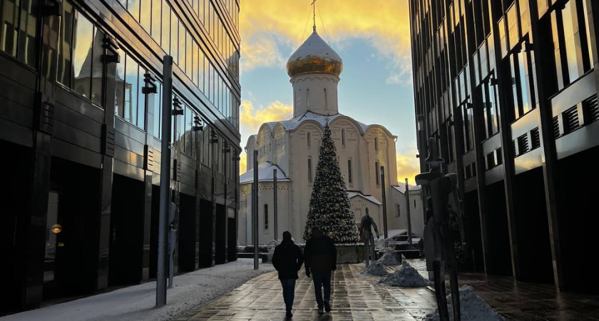 Зима обещает быть аномально холодной: чего ждать россиянам в новом году