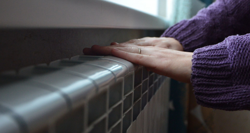 Количество жалоб на отопление в Новороссийске сократилось на 75% по сравнению с прошлым годом 