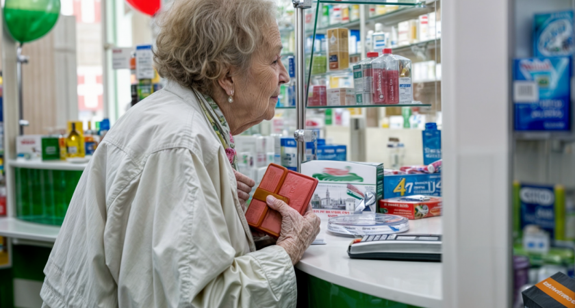 Справедливость восторжествовала: прокуратура Новороссийска помогла инвалиду вернуть право на льготные лекарства