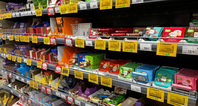 Пальмы - нет, одно какао: эксперты Роскачества выявили лучшие бренды шоколада - берите, не думая