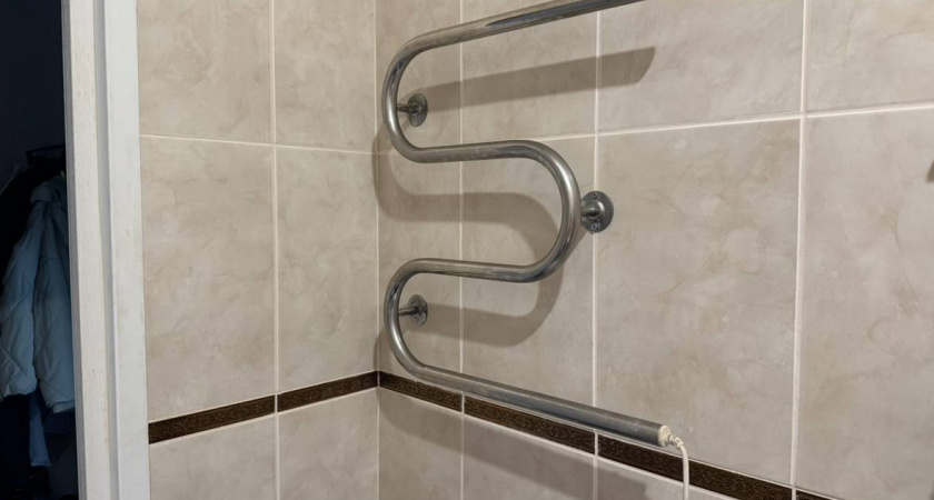 Плитка в прошлом: названа достойная альтернатива для отделки ванной - честный обзор мастера