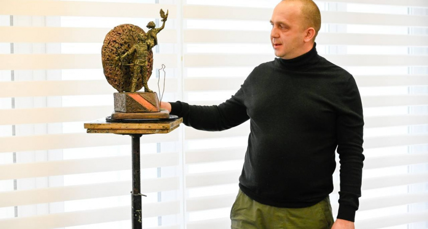 В Новороссийске на месте фонтана в сквере Рыбнева установят памятник героям СВО