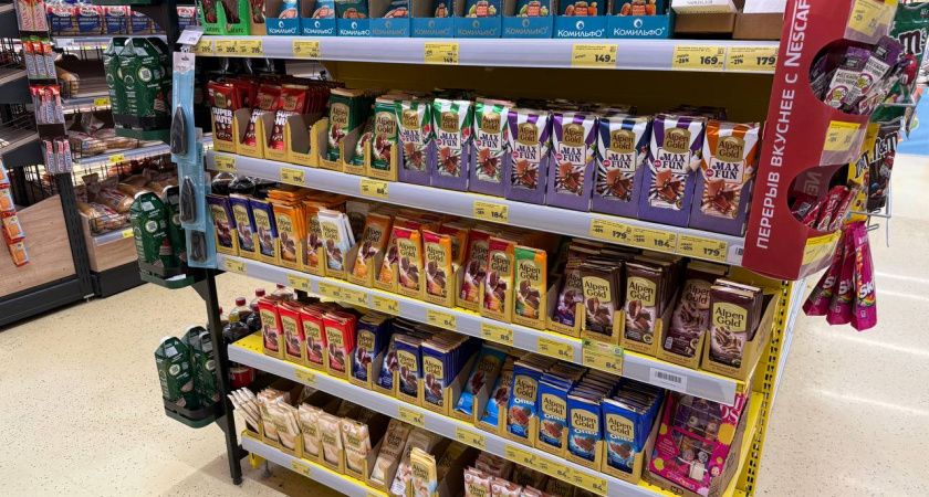 Пальмы - нет, одно какао: эксперты Роскачества выявили лучшие бренды шоколада - берите сразу несколько плиток