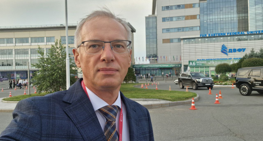 Совладелец ДНС Дмитрий Алексеев озвучил неутешительный прогноз для бизнеса