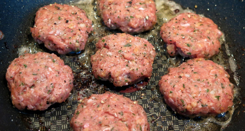 Сделала фарш - и приготовила вкусняхи с начинкой: бабушка нашептала классный рецепт