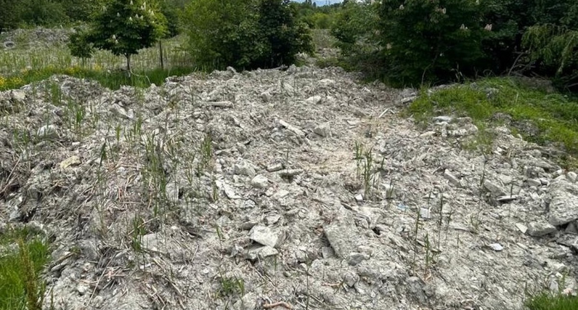 Очистили пруды — испортили почву: подрядчик в Новороссийске получил экологический счёт на 8 млн рублей