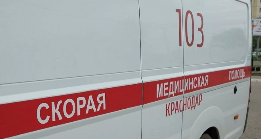 Подросток устроил стрельбу из пускового устройства в краснодарской школе, есть пострадавший