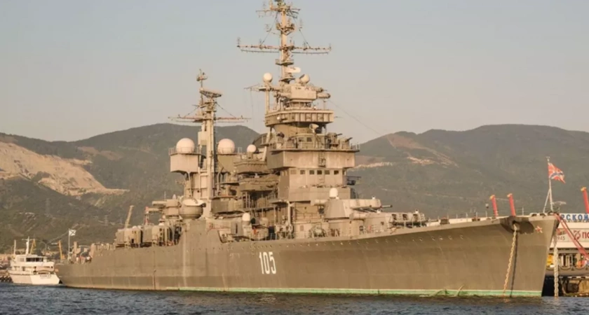 В Новороссийске 17 ноября пройдут двухчасовые учения по отражению беспилотных атак