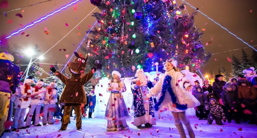  Приметы и суеверия: как привлечь удачу и достаток в Новом году