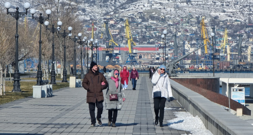 Как провести новогодние каникулы в Новороссийске интересно и не «вылететь в трубу»: пять идей для бюджетного отдыха