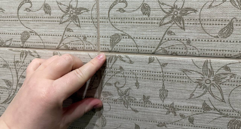 Плесень в ванной исчезла навсегда: обрабатываю швы пастой из этих копеечных ингредиентов - работает лучше дорогих средств