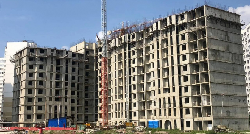 Новороссийцы ждут квартиры уже 10 лет: Бастрыкин взял на контроль дело обманутых дольщиков