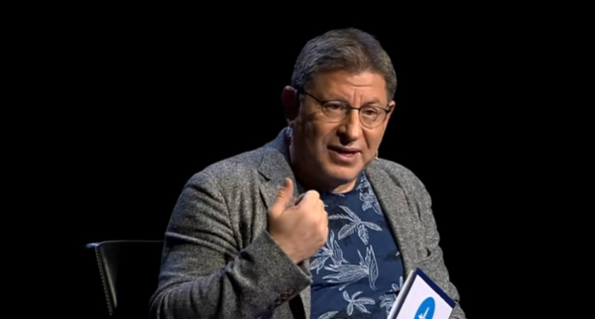 Для мужчины в женщине важно всего лишь одно: цитата Михаила Лабковского, которая заставляет задуматься