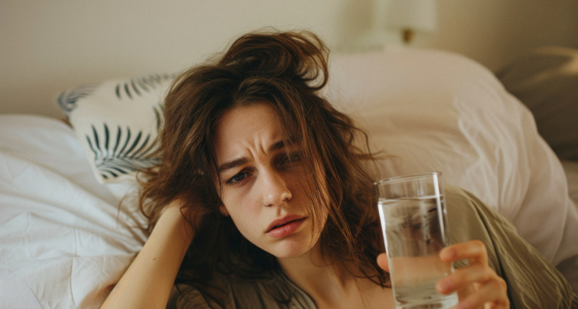 Первый день года официально называют Днём похмелья: что о нём стоит знать