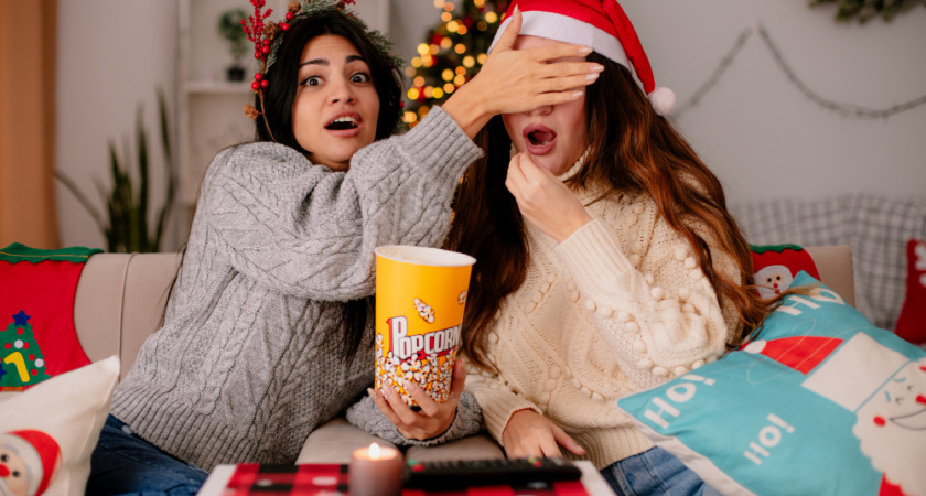 Незатёртые новогодние фильмы, которые стоит посмотреть всей семьёй в эти праздники