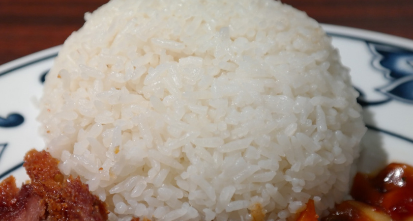 Рассыпчатый рис вместо липкой "каши": крупу теперь не варю — сохраняю максимум пользы и не стою у плиты