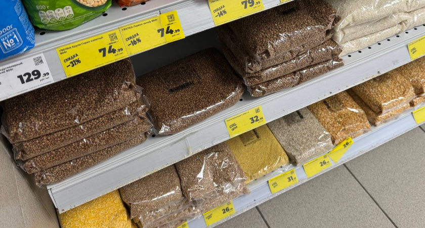 Вы всю жизнь неправильно готовили гречку. Этот лайфхак с консервами и огурцами перевернет ваше представление о каше