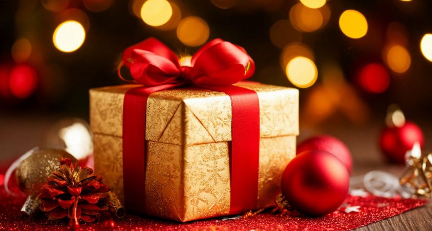 Не дарите чайники и полотенца: 150+ идей подарков близким на Новый год, от которых они зарыдают от счастья