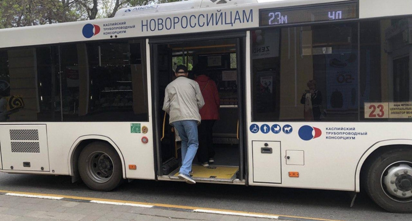 «Зайцев» станет больше? В Новороссийске весь муниципальный транспорт оснастят валидаторами