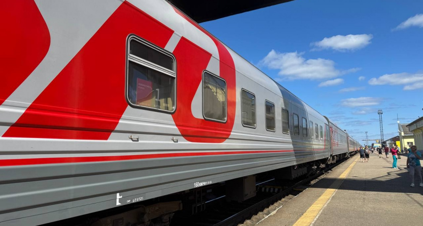 Собака Шура из Новороссийска изменила правила перевозки животных в РЖД 