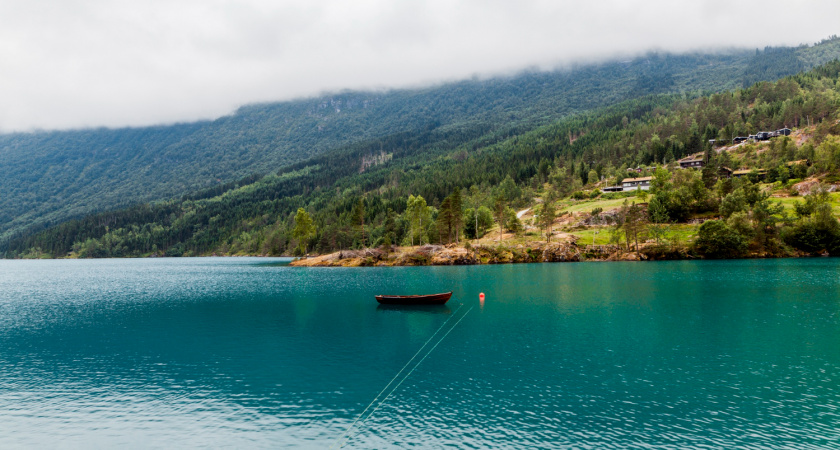 Осенью предпочитаю этот курорт: мой вечный фаворит, несмотря на минусы – честный отзыв туриста