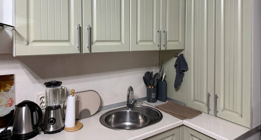 Покупные удалители жира отнесла на помойку: мешаю 6 ложек и драю всю кухню - блестит, как алмаз  