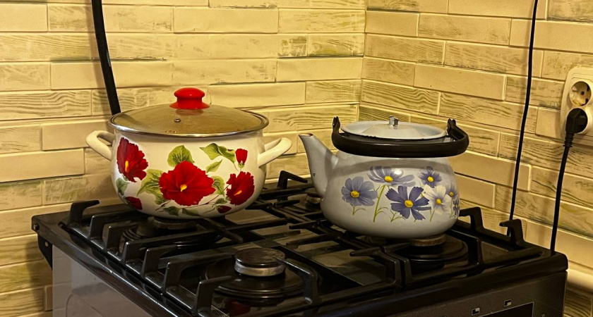 Накипь больше не появляется: этот простой способ с лимонной кислотой спасает от нее за одно применение