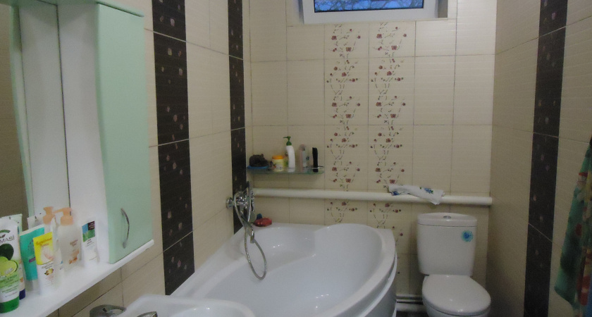 Минус 2 500 рублей и демонтаж – начали действовать новые штрафы по ЖКХ для тех, у кого стоит это в ванной