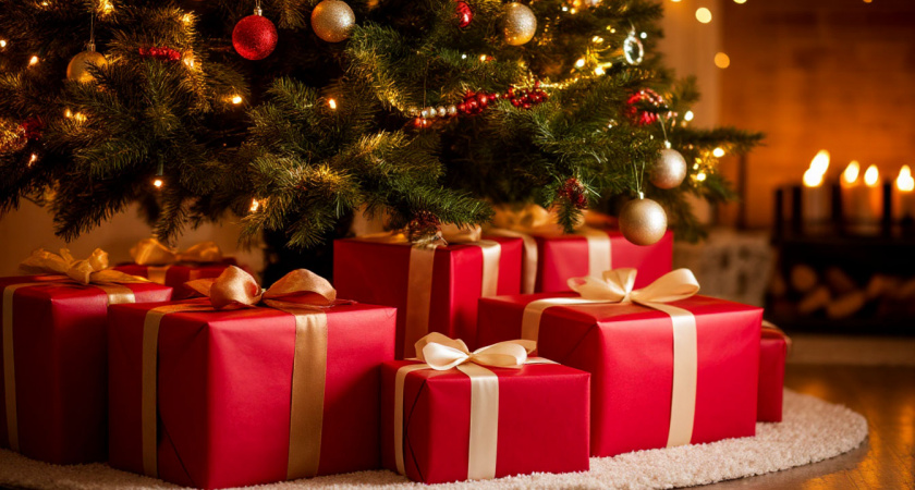 Не дарите чайники и полотенца: 150+ идей подарков родным и близким на Новый год, от которых они зарыдают от счастья