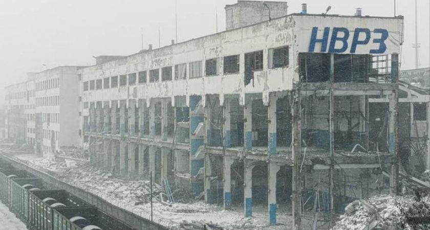 Заводы, которых больше нет: 10 легендарных предприятий Новороссийска, ставших банкротами за последние 20 лет