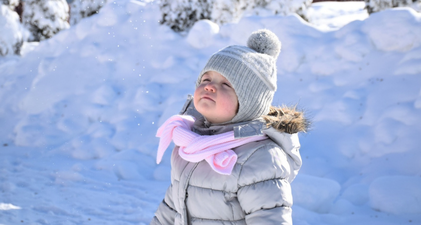 Чепчики вытесняют бини: этот головной убор будет хитом зимы 2025   