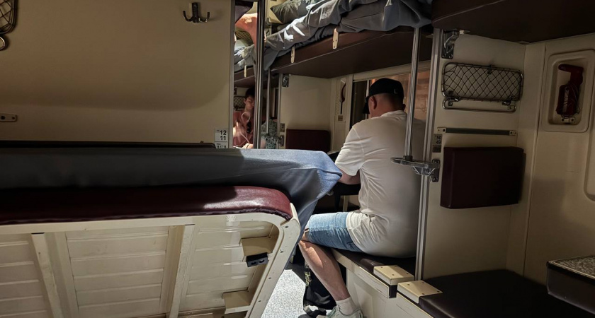 Новый вид вагона вводят в РЖД - пассажиры такого точно не ожидали: плацкартов и купе больше не будет