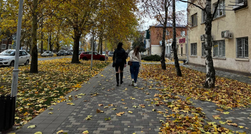 «Начнется 23 ноября и будет 100 часов подряд». метеорологи сказали, что произойдет с погодой