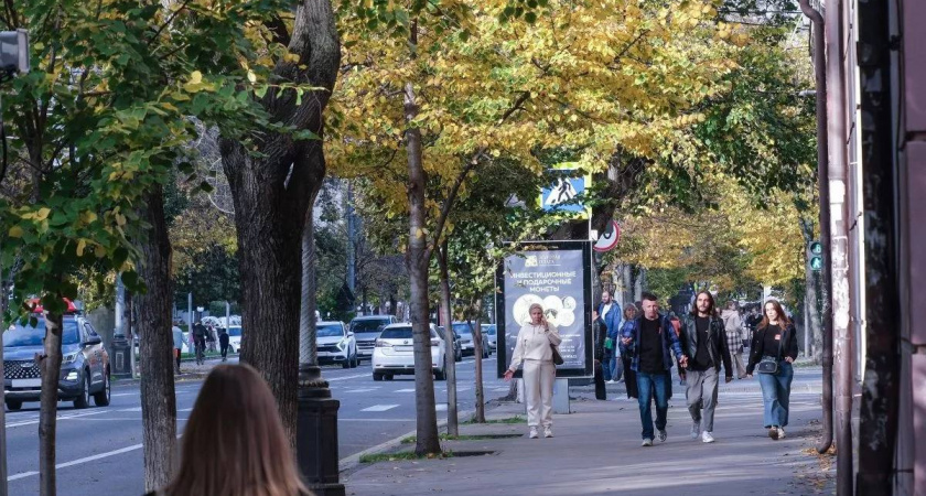 Настоящее чудо: Вильфанд  рассказал о редкой погодной аномалии на Кубани