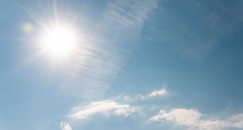 Шесть городов Кубани вошли в топ-10 самых теплых мест в стране