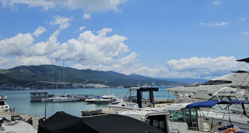  От Черного моря к Аравийскому: Новороссийск и Гоа могут связать морским сообщением