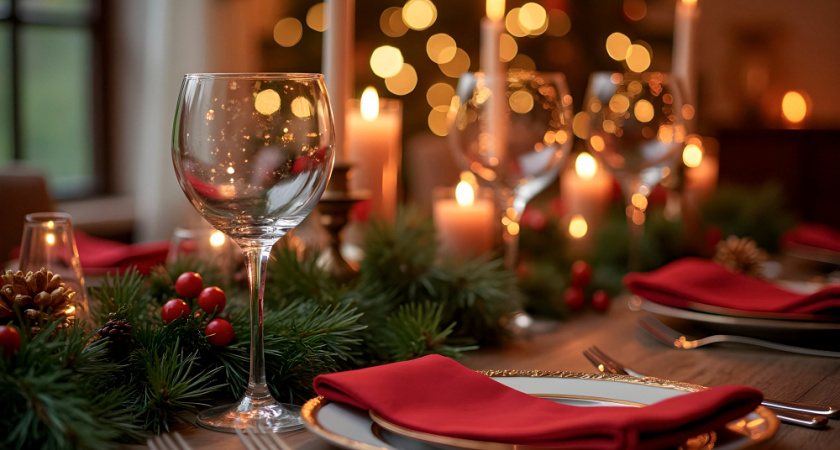 Что нельзя готовить на Новый год 2026 - год Лошади, а что должно быть на столе, чтобы привлечь сказочную удачу