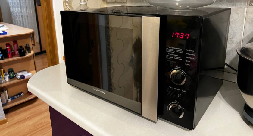 1 ложка в миску — через 3 минуты микроволновка, как с витрины: никакого запаха и жира 