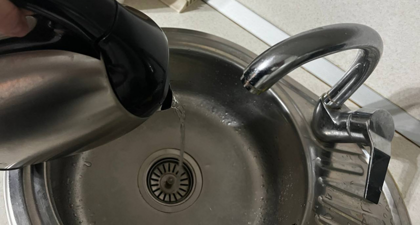 Раковина из нержавейки сверкает как на выставке: использую пару приемчиков — ослепляет чистотой  