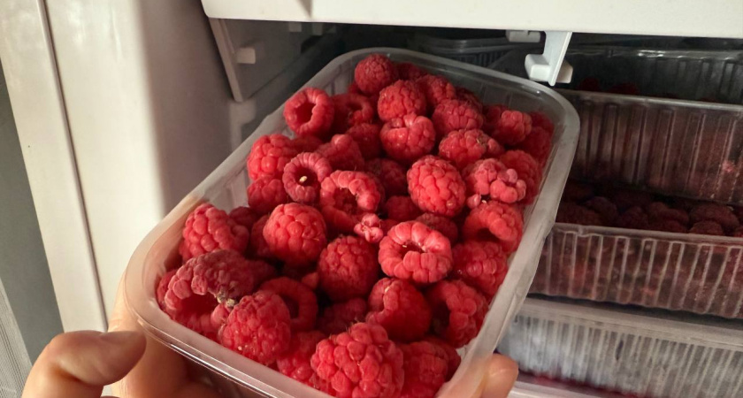 Замороженные ягоды уходят килограммами – полезный мармелад из 3 продуктов: в 100 раз сочнее и вкуснее магазинного  