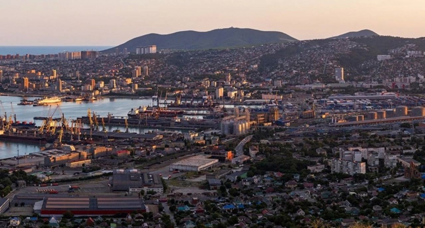 Запуск нового перегрузочного комплекса в порту Новороссийска перенесен на 2028 год 