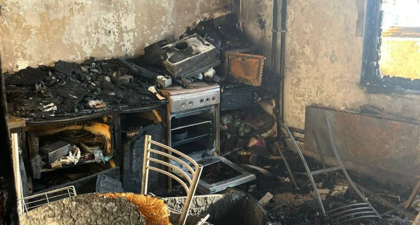 Рабочие группы продолжают поквартирный обход домов, пострадавших в результате атаки БПЛА: промежуточные результаты