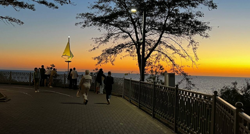 10 забытых санаториев Черноморского побережья : зимой лечу в "лечебницу" - здесь вкусно кормят и не дерут три шкуры