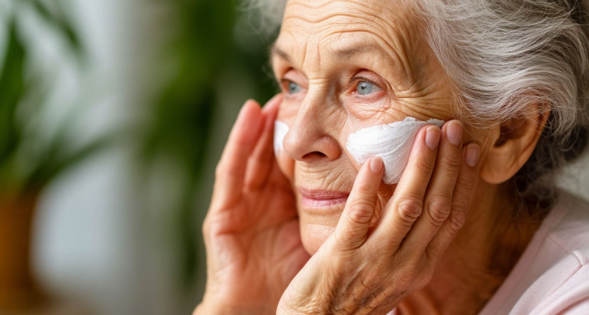 Как без косметолога поддерживать молодость: дешевые кремы и мази для женской красоты — доступны каждой  