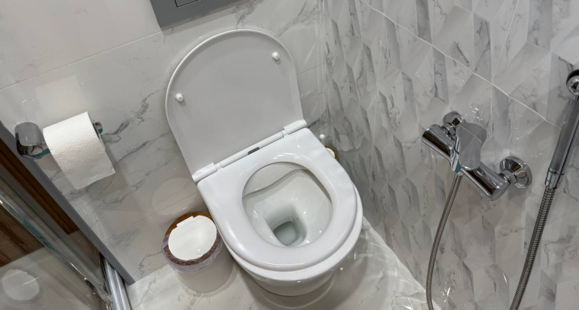 Уходя на работу, закидываю чайный пакетик в унитаз — уникальная хитрость от опытной горничной 