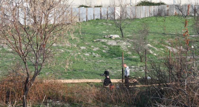 В Новороссийске рядом с Прилагуньем построят метеостанцию: работы уже начались  